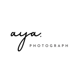 aya photograph